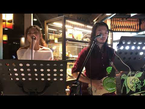 一個人生活-檸檬魚樂團1081117