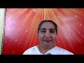 Rajyogini santosh didi  st petersburg russia  sharing her experience part1