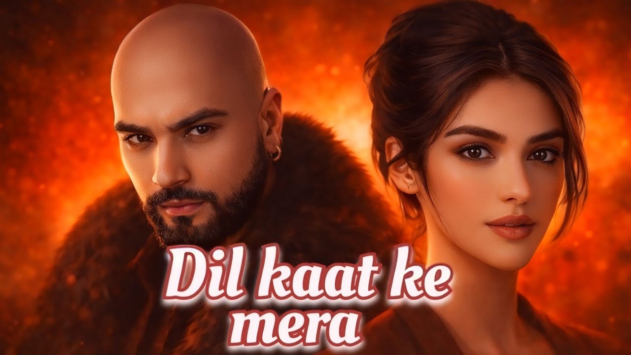 Dil Kaat Ke Mera 💔 | Heart Touching Sad Song | Bewafai Emotional Song 2025| Reply vision