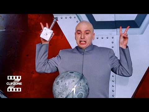 Austin Powers: The Spy Who Shagged Me | Operation Alan Parsons Project | ClipZone: Comedy Callbacks