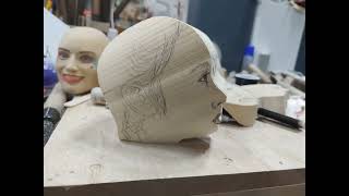 face carving kim yuen ah