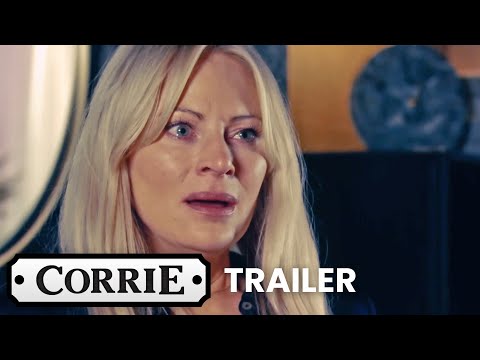  Next Week On Corrie | Coronation Street