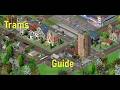 Simutrans Tutorial 7 Trams Guide Simutrans Tutorial 7 Trams Guide