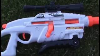 Review | Buzz Bee Range Master