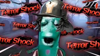 MKMLDY THE TERROR SHOCK KING!!!