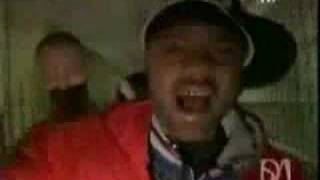 Trife Da God SMACK Freestyle