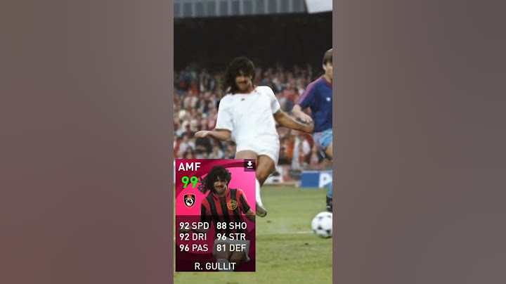 Patrick Vieira, Ruud Gullit, Alessandro Nesta  Iconic Moments 💫⚽️  #shorts