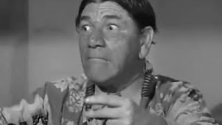 The Shemp Surprise