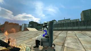random gmod footage