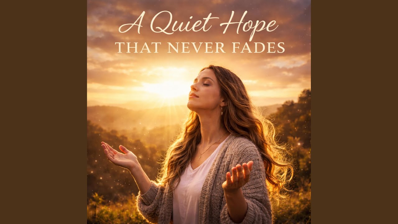 A Quiet Hope That Never Fades