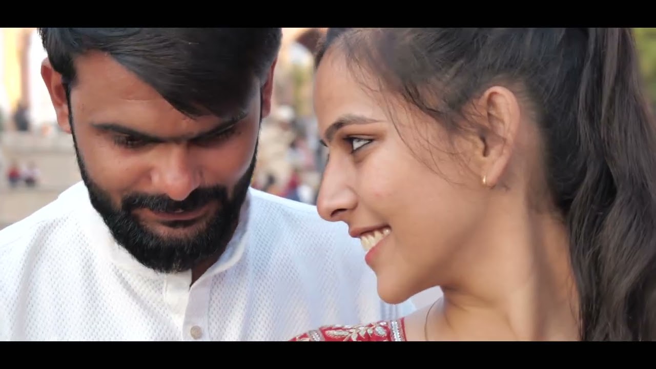 Best @#Prewedding shoot# Jaipur#