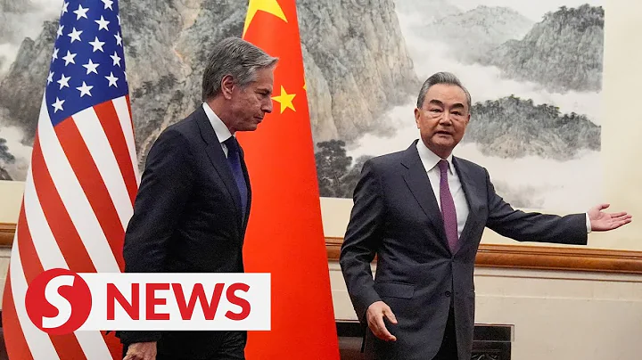 China's Wang: US-China ties still face 'disruptions' - DayDayNews