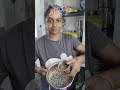 millet Soft Idli &amp; Crispy Dosa Batter Secret 😍🔥 #viralvideo #minivlog #vlog #tamilshorts