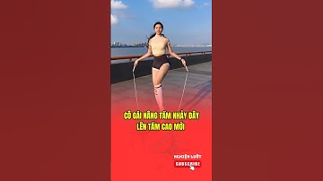 Xem xong ai cũng muốn thử vì quá nhiều năng lượng #trending #douyin