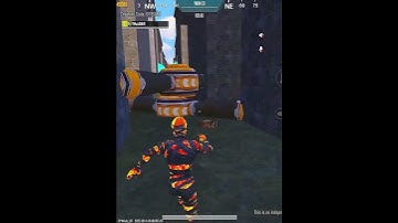 Hardest Wow Map 10000 Uc Challenge 😱✅