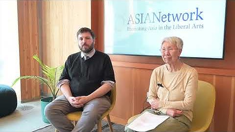 AAPI Voices and Stories: Community-based Digital Storytelling