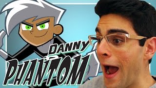 Teen Reaction to DANNY PHANTOM (Episode 4) - Shamim Reacts Teen Reaction to DANNY PHANTOM (Episode 4) - Shamim Reacts