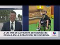 🔴 EN VIVO | Noticias Univision Orlando 12:30 pm 10/17/25