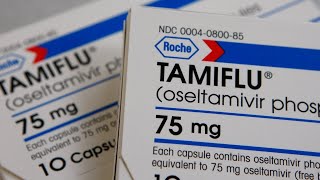 HHS helping develop at-home flu tests