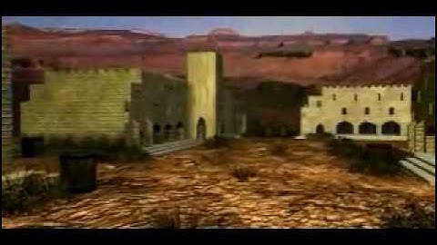 Command and Conquer Music Video: One Planet at a Time