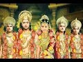 Mahabharatam(Maa Tv) Seial cast Real Names