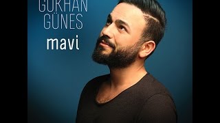 Gökhan Güneş - Mavi  HD (Official Audio)
