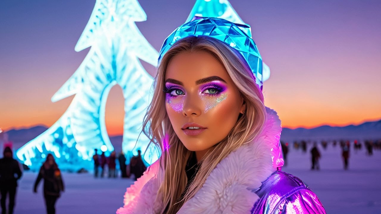 Deep House Mix 2026🌊Chill Tropical Deep House for Sunset   Deep Escape