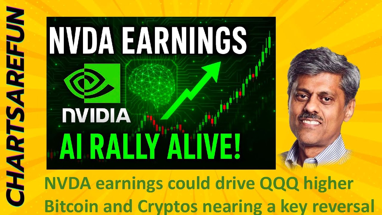 #NVDA