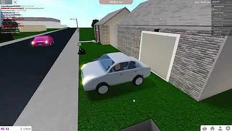 my first video