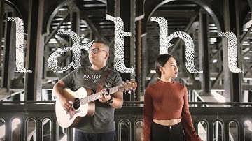 Weird Genius - Lathi (ꦭꦛꦶ)(ft. Sara Fajira) | Acoustic Cover (Filipino Rendition)