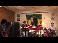 『シーソーゲーム』Mr Children cover   ESPERANTO music session