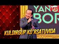 Valijon Shamshiyev - KuldirGup ko&#39;rsatuvida