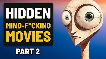 7 filosofische films waar je nog nooit van hebt gehoord - Deel 2