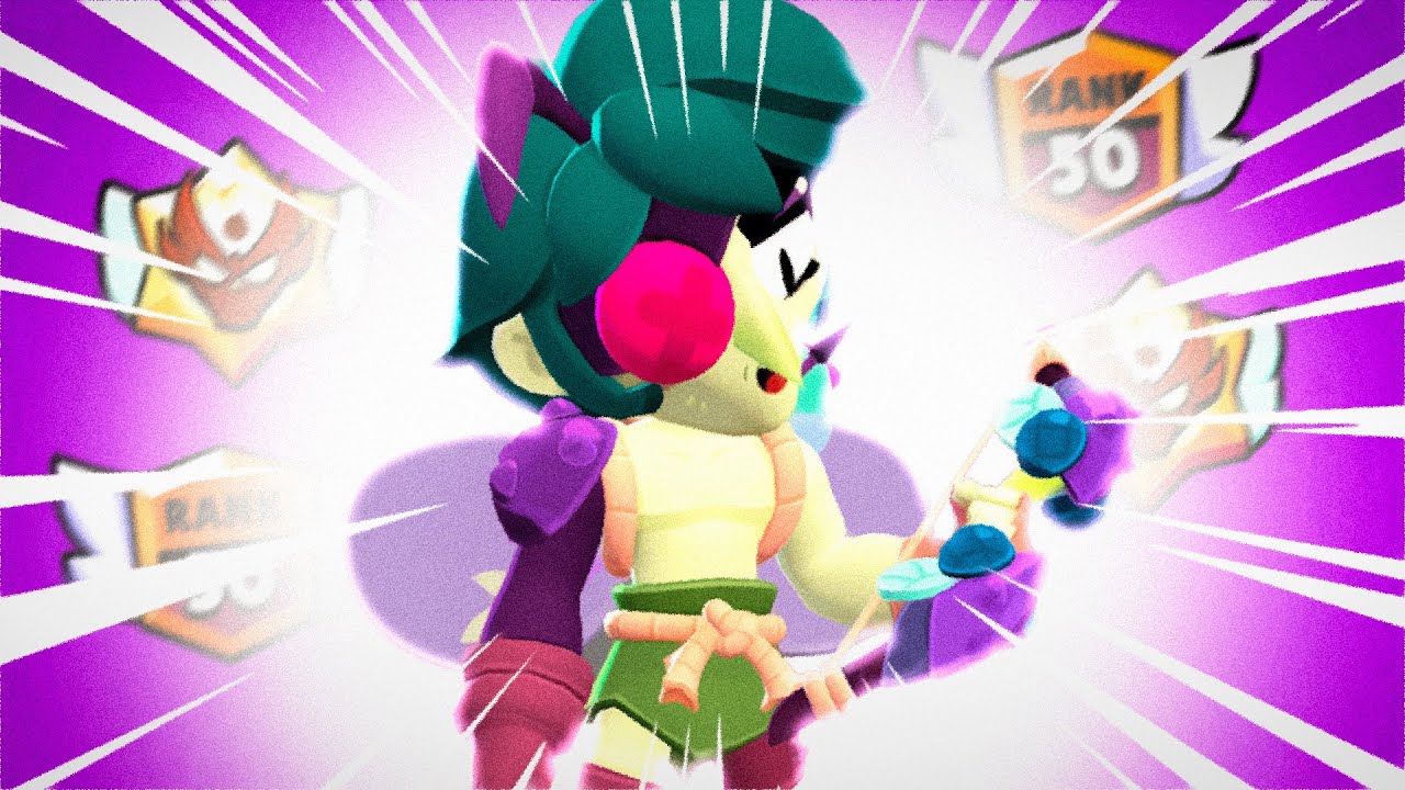 Angelo Brawl Stars Guide Abilities & Best Strategies