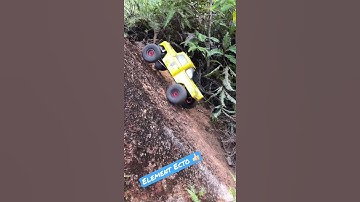 Element Enduro Ecto #shorts #rccrawler
