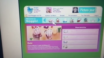 Max and Ruby Noggin.com Promo (HQ)