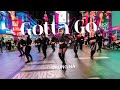 Kpop in public nyc  times square chung ha  gotta go  12 dance cover by offbrnd