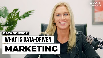 What Is Data Driven Marketing? | Data Science 📊