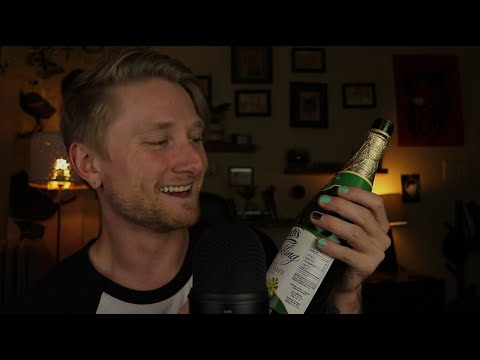 ASMR My Favorite Triggers/Techniques of 2019
