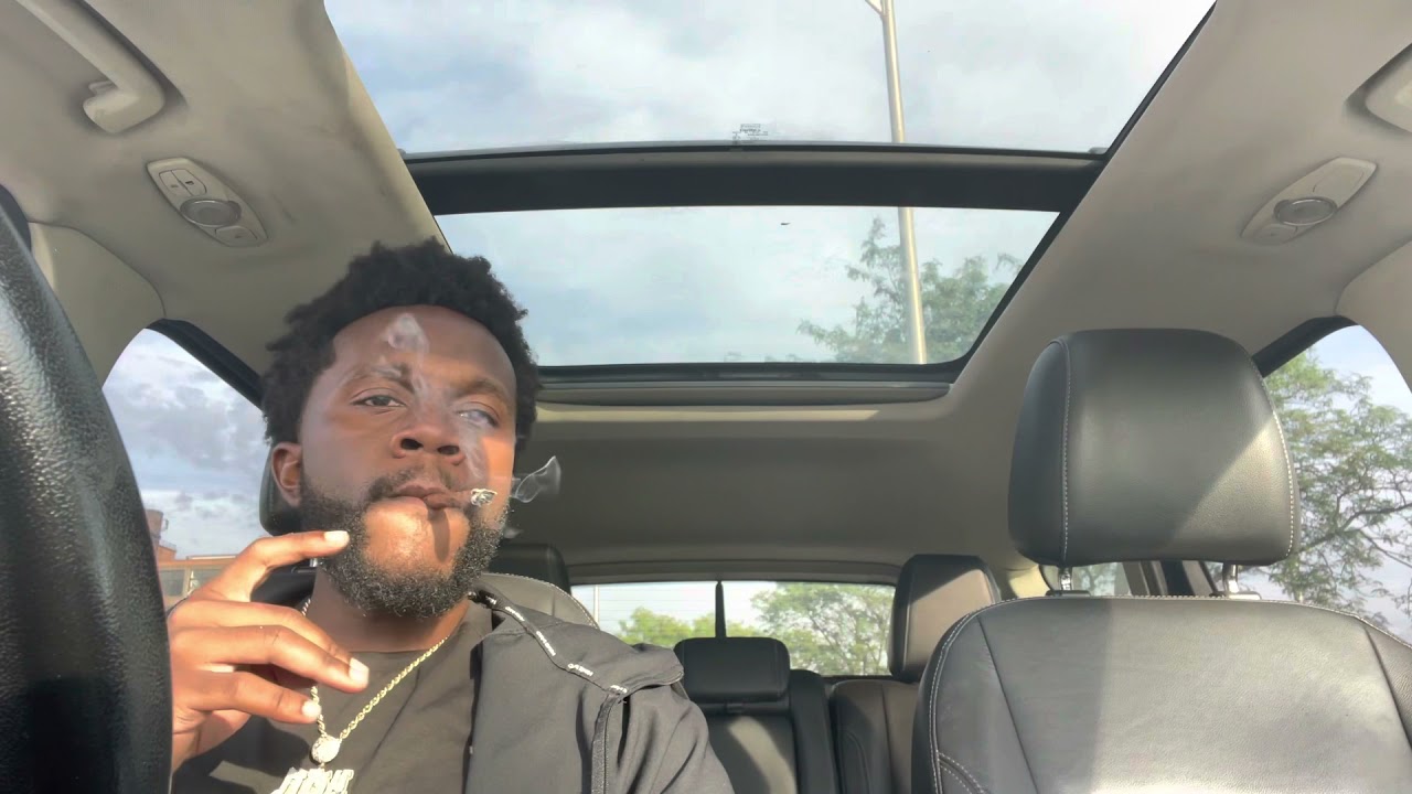 🔥 Best Weed in The World…. Craig! 🔥🍃🤯 The420World