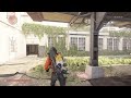 The Division 2 - What To do What to do Hmmmm