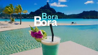 Top Places & Things To Do in Bora Bora - Travel Guide