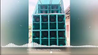 Download Lagu IRT_JOGET_MISTERI AKU JATUH CINTA_(MELFISOUND)_2025 MP3