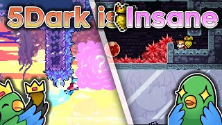 4 New D-Side Goldens in One Video! - 5Dark Golden & More (Stream Highlights)
A while ago a new Monikas D-Sides update released adding a completely new chapter with 5Dark and 3 reworked chapters being new 4D, 4Dark and 5D which were all pretty awesome. In this video Il be playing all of them for the first time and even goldening all of them! Since then another update has also released containing 6Dark and 7Dark which are some of the coolest chapters in the pack so I hope you are looking forward to that video aswell!
This video does not include all the full golden completions but you can find those linked lower down in the description ↓
Video edited by @VickyyTheFox
Thumbnail by @Citrus_tv
I stream daily! Watch my streams live on Twitch!
https://www.twitch.tv/parrot_dash
Become a Patreon member! This is the best way to support me with what I do ❤
https://patreon.com/ParrotDash
Full 5Dark Golden: https://www.youtube.com/watch?v=LGGNMKXdmUM
Full New 4D Golden: https://www.youtube.com/watch?v=Ghkcp6gWKIo
Full new 4Dark Golden: https://youtu.be/obcBzsHN1_Y?si=UXrdU4Qm2N91ZKSq
Full New 5D Golden: https://www.youtube.com/watch?v=tUHjE8gQnCw
My Celeste clears and stuff spreadsheet: https://tinyurl.com/parrotspreadsheets
List of Celeste mods I use: https://pastebin.com/j26pSJvf
Vods Archive Channel: https://www.youtube.com/@parrotvods5892
Discord Server: https://discord.gg/yxD6WUtZrC
My twitter: https://twitter.com/ParrotDash
Outro theme: Suwakos theme - Native Faith
Shoutout to all my current Patreon members!
Overthief
Seraphina
meta04
Noodles Yes
Slifer274
bobisnotonfire
JamieTheMagpie
Cruz Godar
Mr Hecc
Nene22
ProdByProto
theFurret
VeraArtemis
yousoro
Cruz Godar
fantomitechno
Grimy
Kabit
kelprot
Maverix
Oskarino5
Programmatic
Shen
SRN
Violet Yidhra
Timestamps:
Intro: 0:00
New 4D Playthrough: 0:46
New 4Dark Playthrough: 6:13
New 5D Playthrough: 12:23
First 5Dark Playthrough: 18:23
9D Plat Room Update: 34:01
5Dark Golden Highlights: 35:39
New 4D Golden Highlights: 1:21:22
New 4Dark Golden Highlights: 1:30:52
New 5D Golden Highlights: 1:45:46 4 New D-Side Goldens in One Video! - 5Dark Golden & More (Stream Highlights)