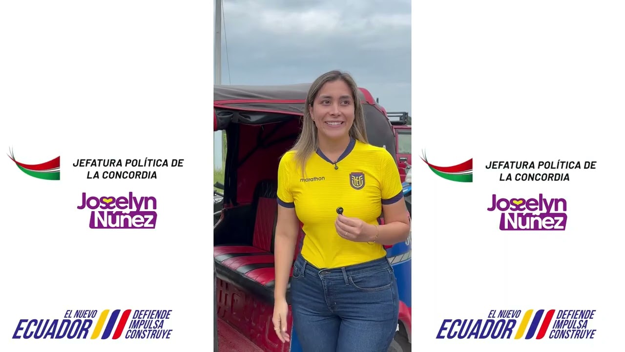 JEFATURA POLITICA LA CONCORDIA