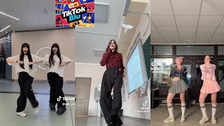Montagem Rugada Tiktok Dance Trend Compilation