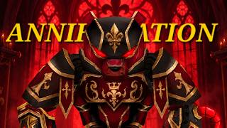 Battle Bears Gold Closed Testing EXTENDED Footage