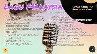Lagu Malaysia Lama Populer | Lagu Malaysia Full Album