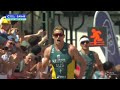 HIGHLIGHTS - MEN'S 2026 WORLD TRIATHLON CHAMPIONSHIP SERIES HAMBURG