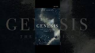 Genesis 1~11 / Bible Reading / NIV bible / Bible ASMR / Bedtime Bible